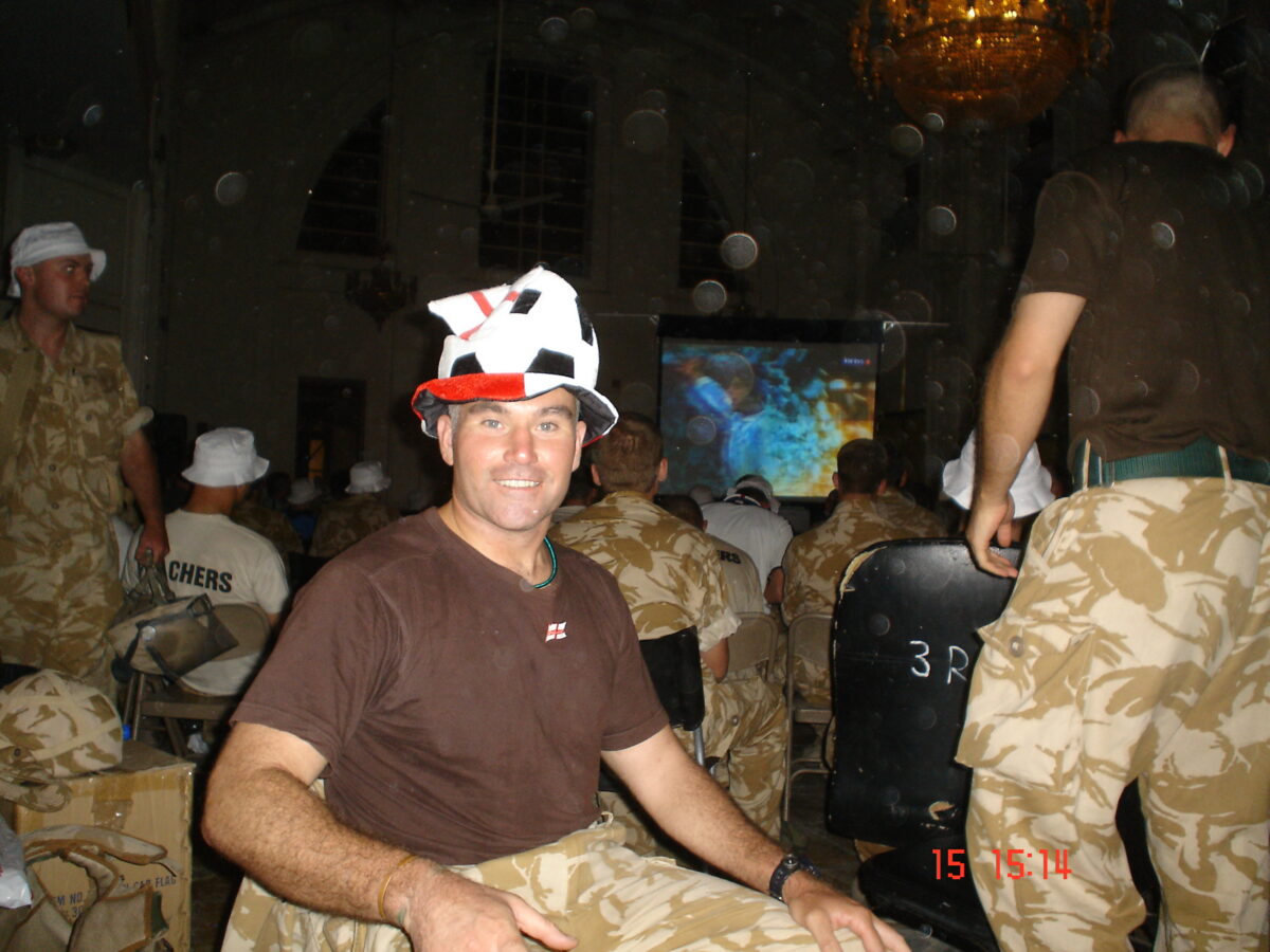 Royal Anglian Regiment