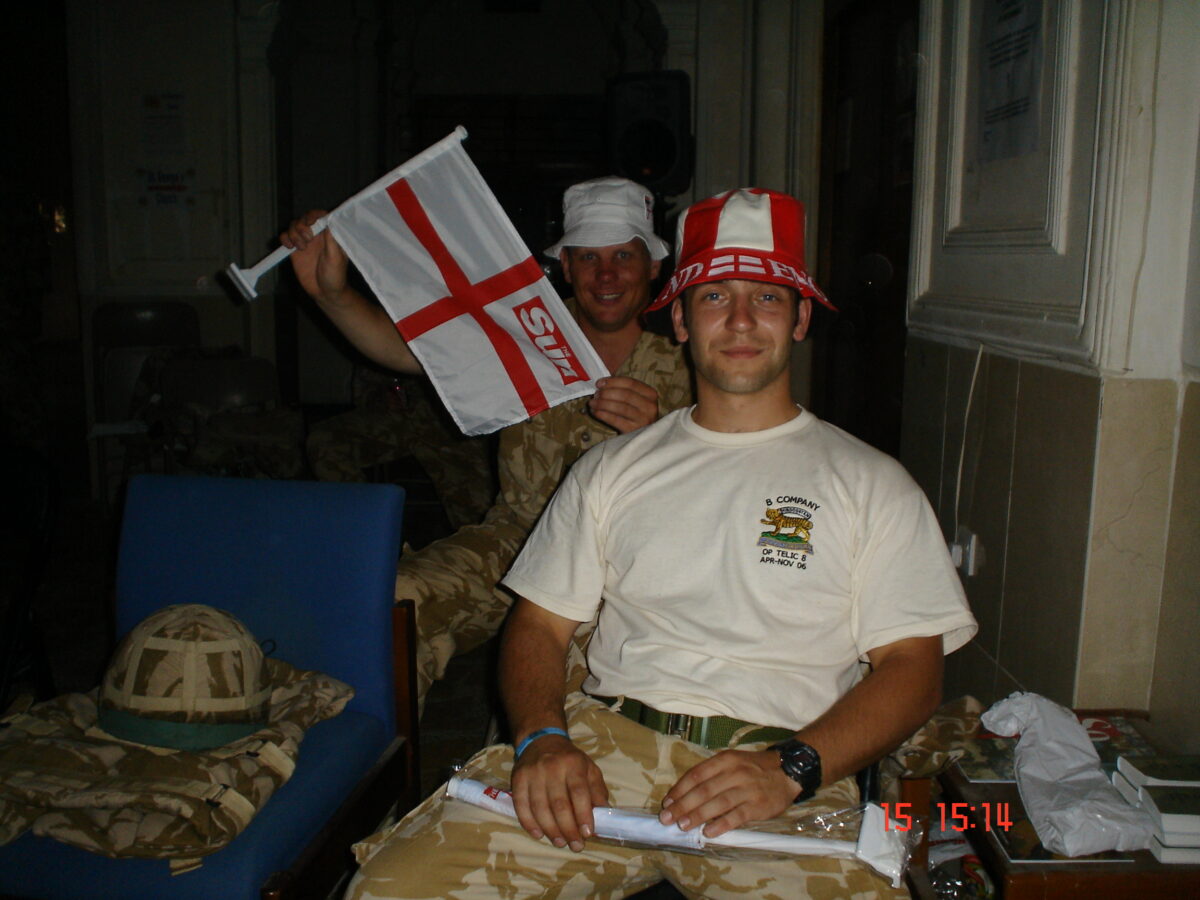 Royal Anglian Regiment