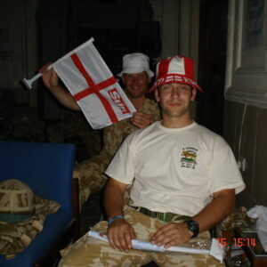 Royal Anglian Regiment