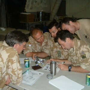 Royal Anglian Regiment