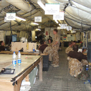 Royal Anglian Regiment