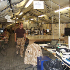 Royal Anglian Regiment