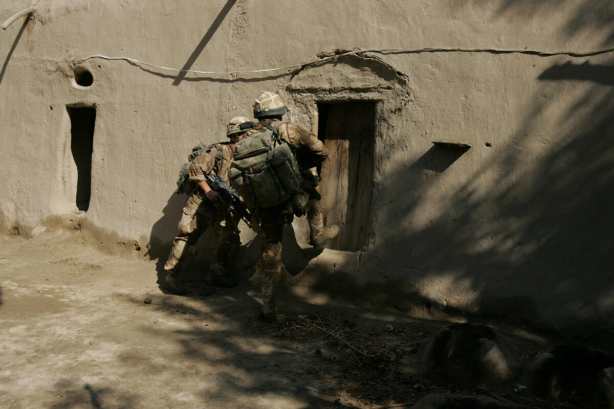 Royal Anglian Regiment