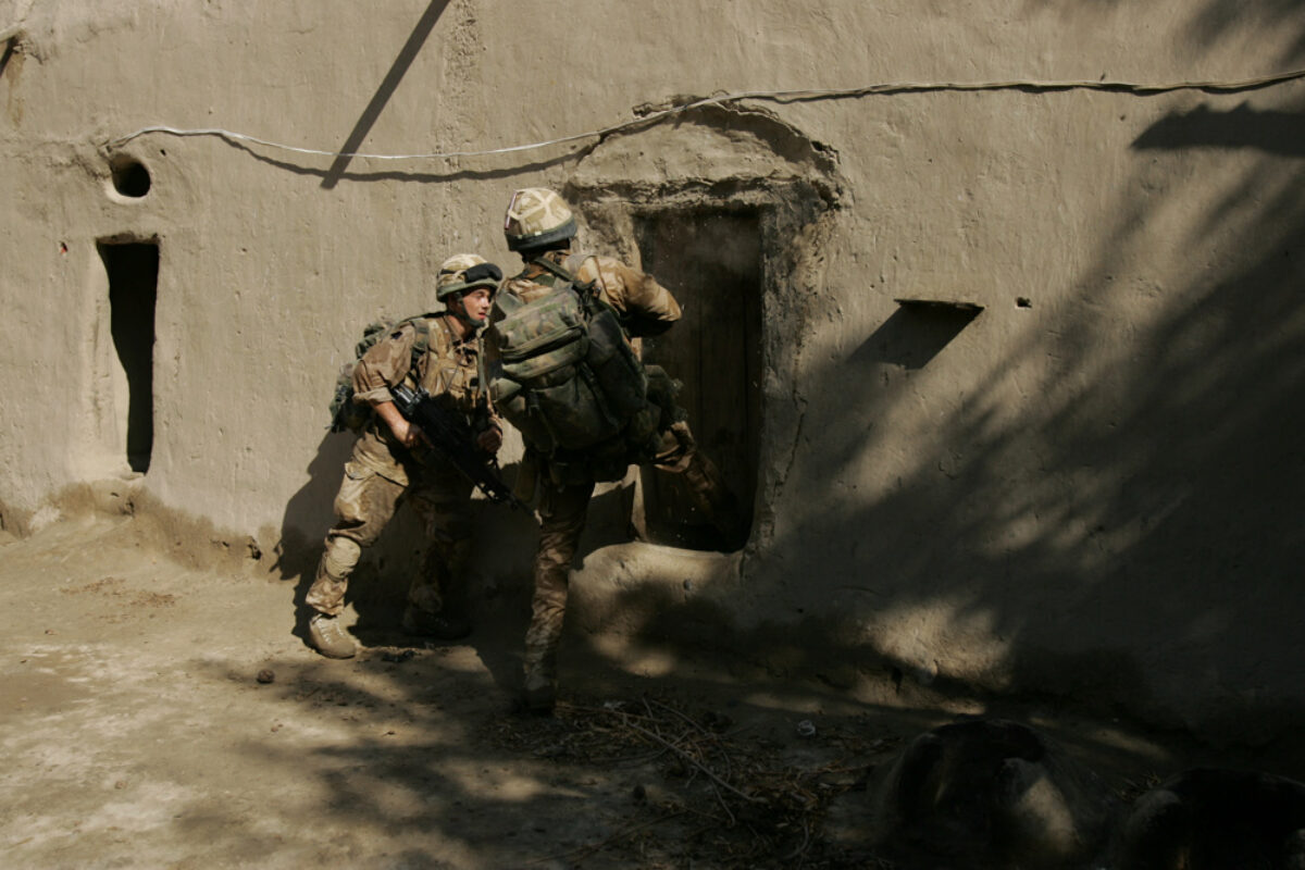 Royal Anglian Regiment