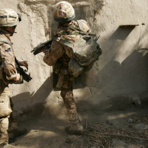 Royal Anglian Regiment Royal Anglian Regiment
