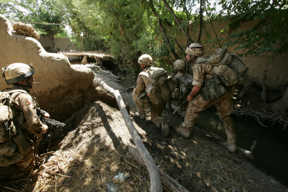 Royal Anglian Regiment