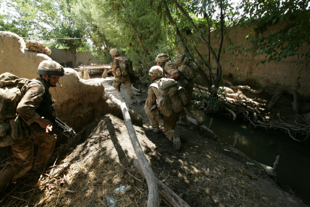 Royal Anglian Regiment