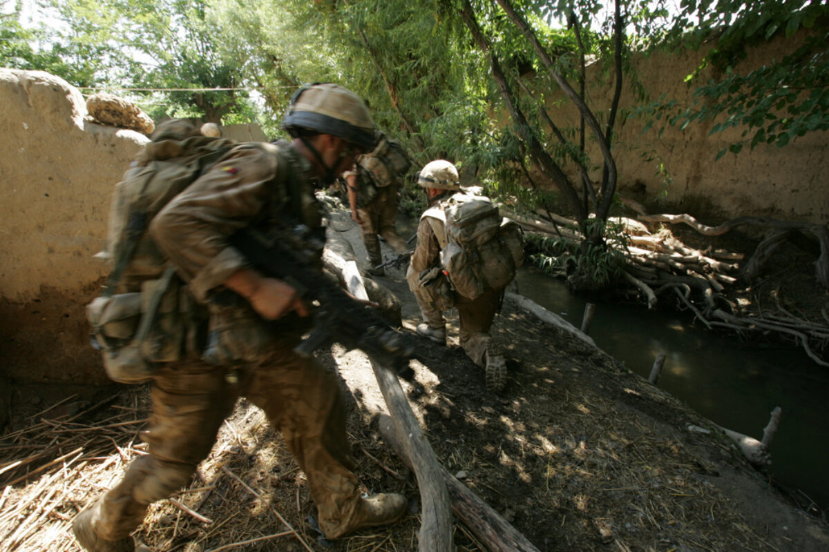 Royal Anglian Regiment