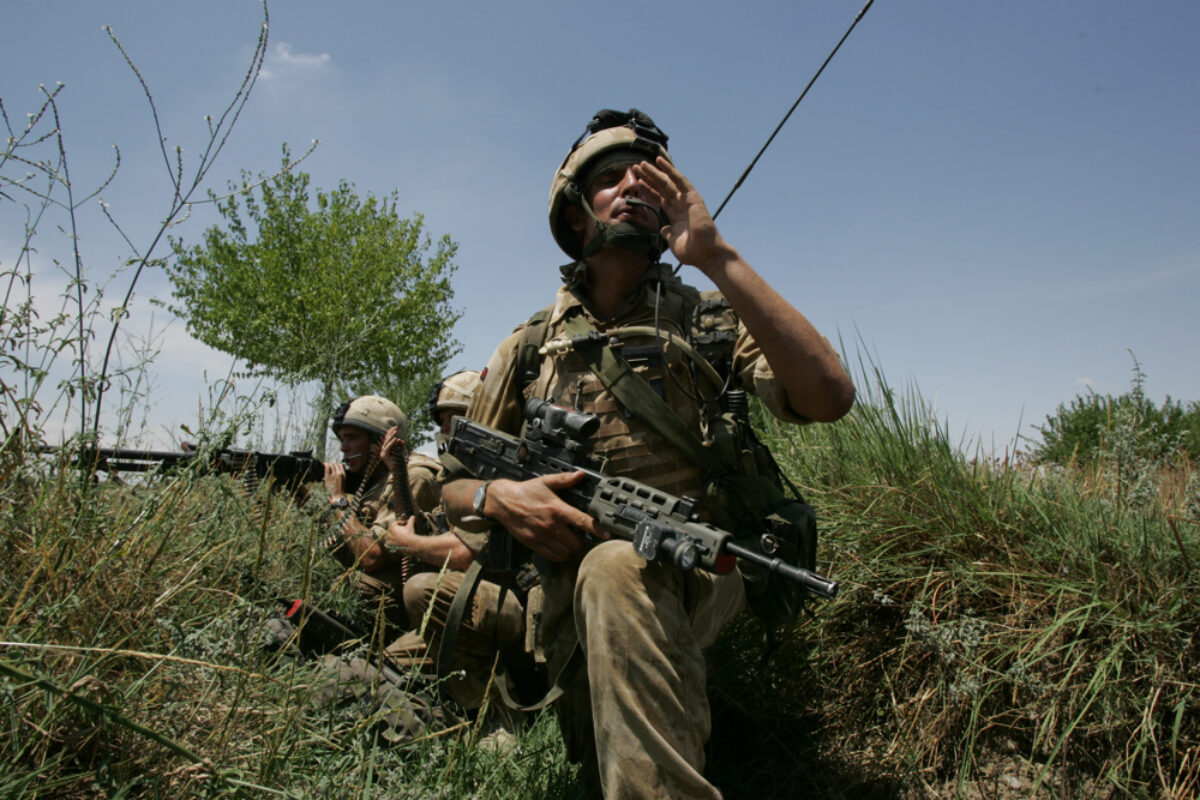 Royal Anglian Regiment