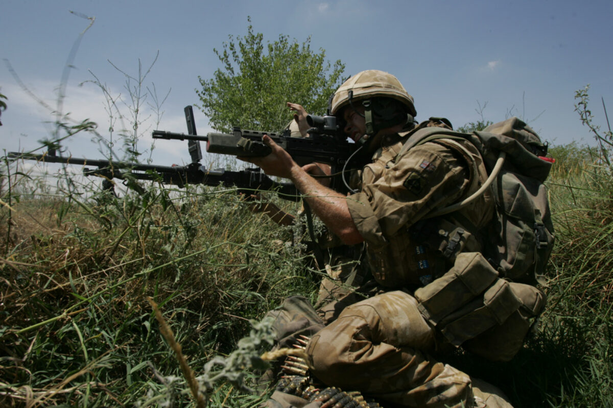 Royal Anglian Regiment