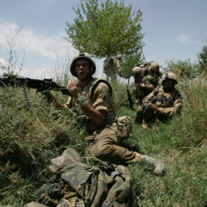 Royal Anglian Regiment