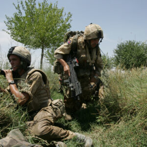 Royal Anglian Regiment