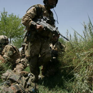 Royal Anglian Regiment