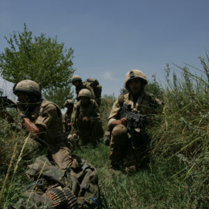 Royal Anglian Regiment