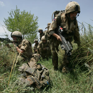 Royal Anglian Regiment