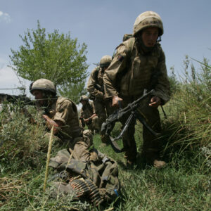 Royal Anglian Regiment