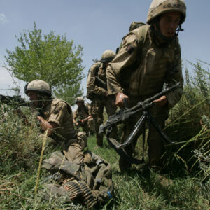 Royal Anglian Regiment