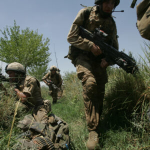 Royal Anglian Regiment