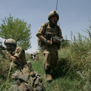 Royal Anglian Regiment