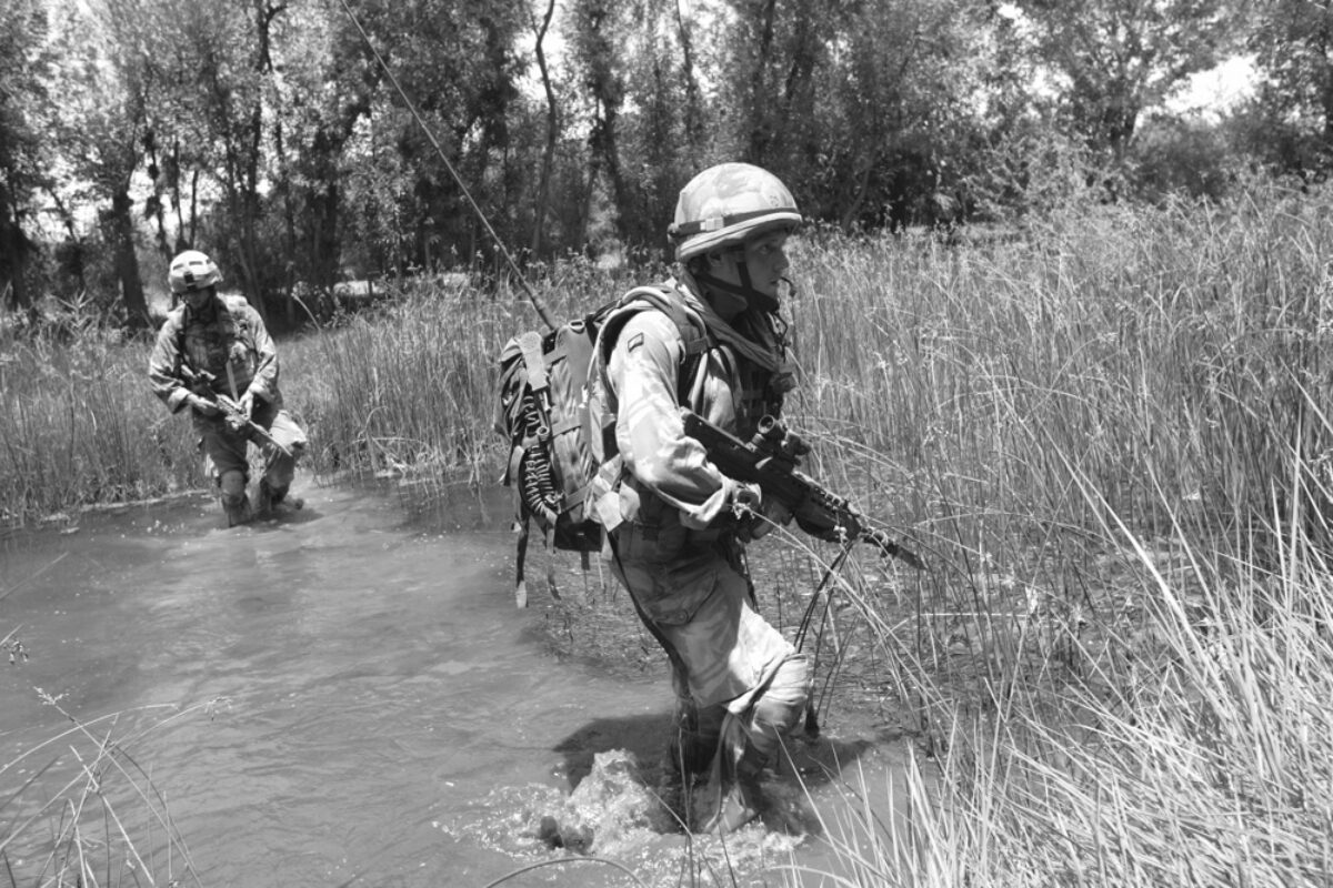 Royal Anglian Regiment