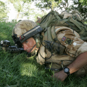 Royal Anglian Regiment