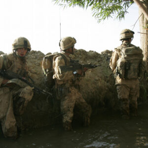 Royal Anglian Regiment