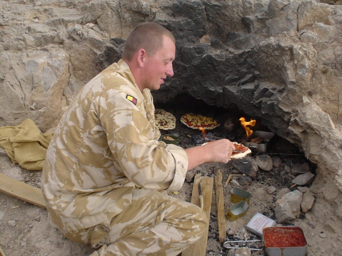 Royal Anglian Regiment