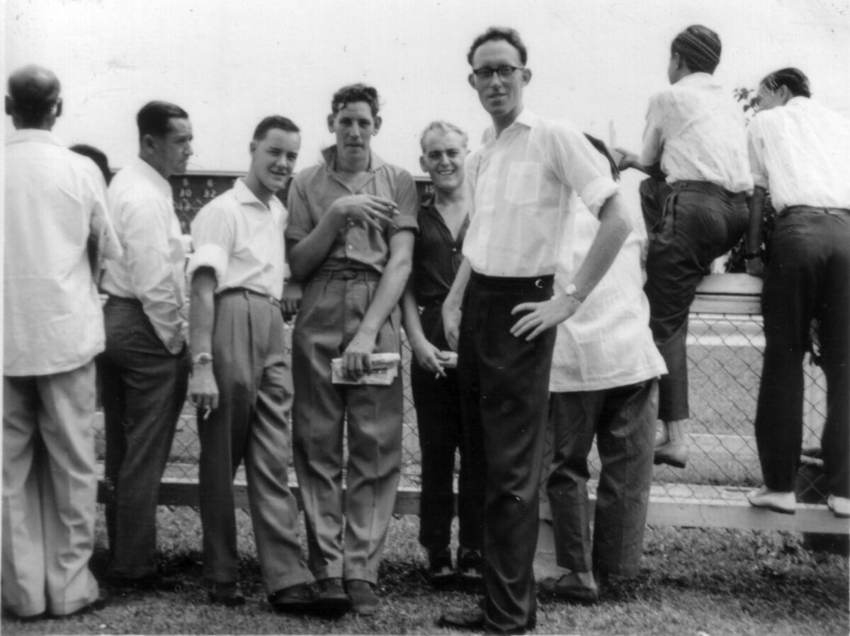 East Anglian Regiment