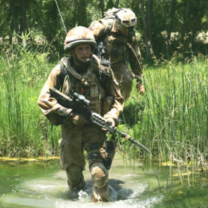 Royal Anglian Regiment