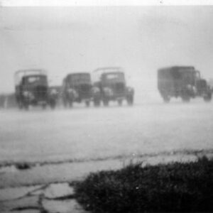 East Anglian Regiment