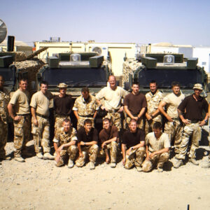 Royal Anglian Regiment