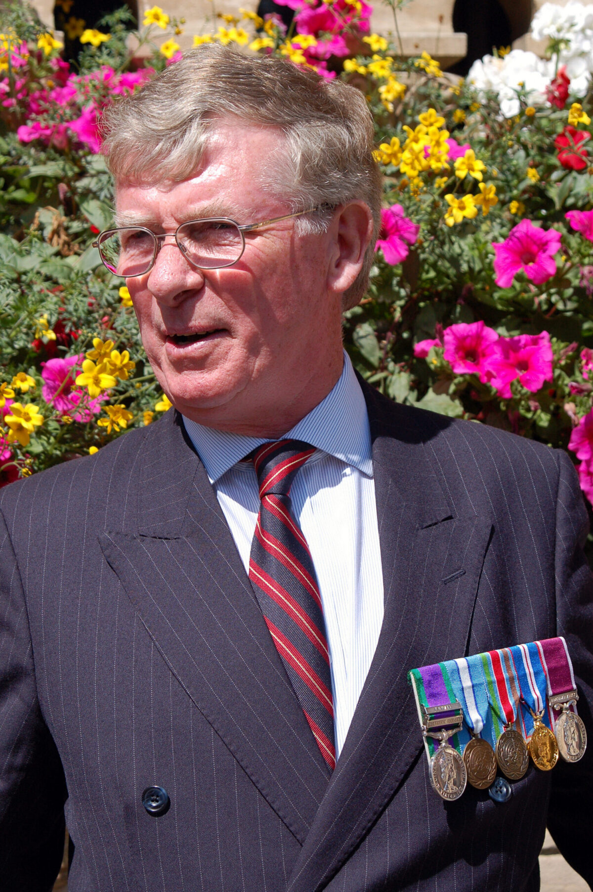 Royal Anglian Regiment