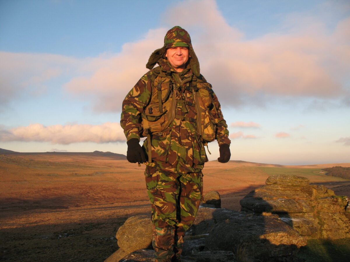 Royal Anglian Regiment