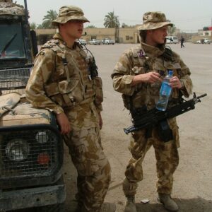 Royal Anglian Regiment