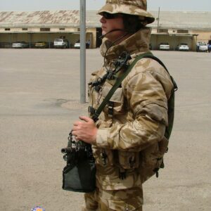 Royal Anglian Regiment