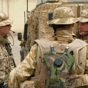 Royal Anglian Regiment