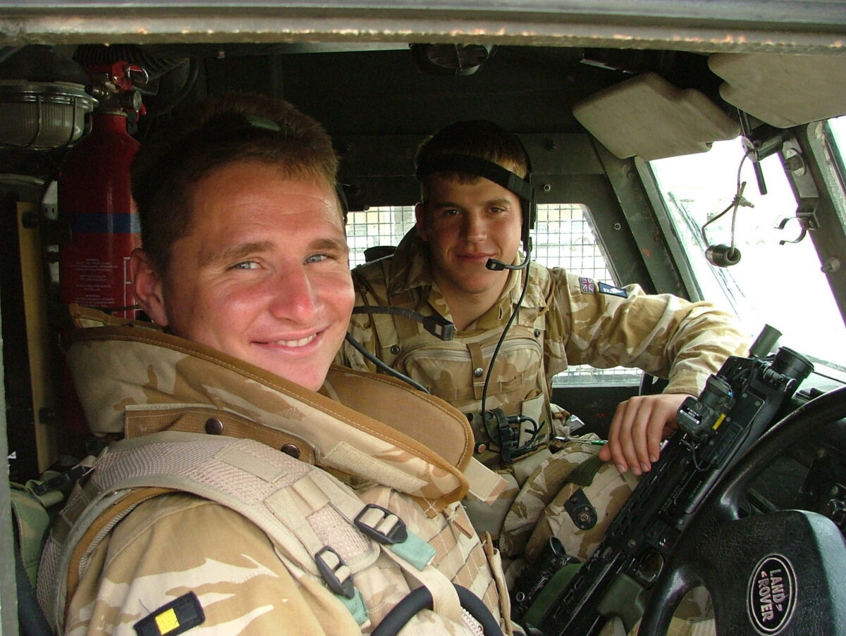Royal Anglian Regiment