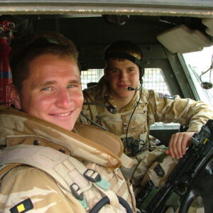 Royal Anglian Regiment