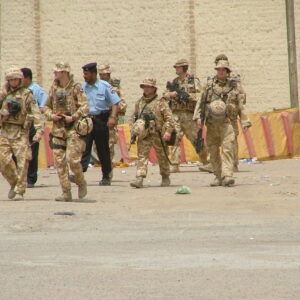 Royal Anglian Regiment