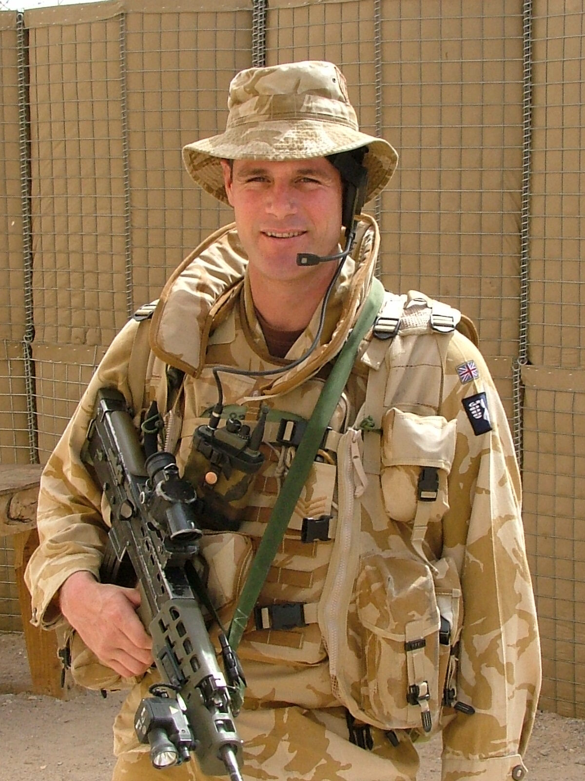 Royal Anglian Regiment