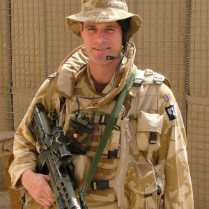 Royal Anglian Regiment