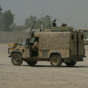 Royal Anglian Regiment