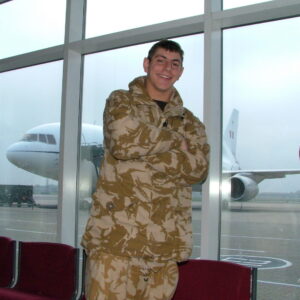 Royal Anglian Regiment