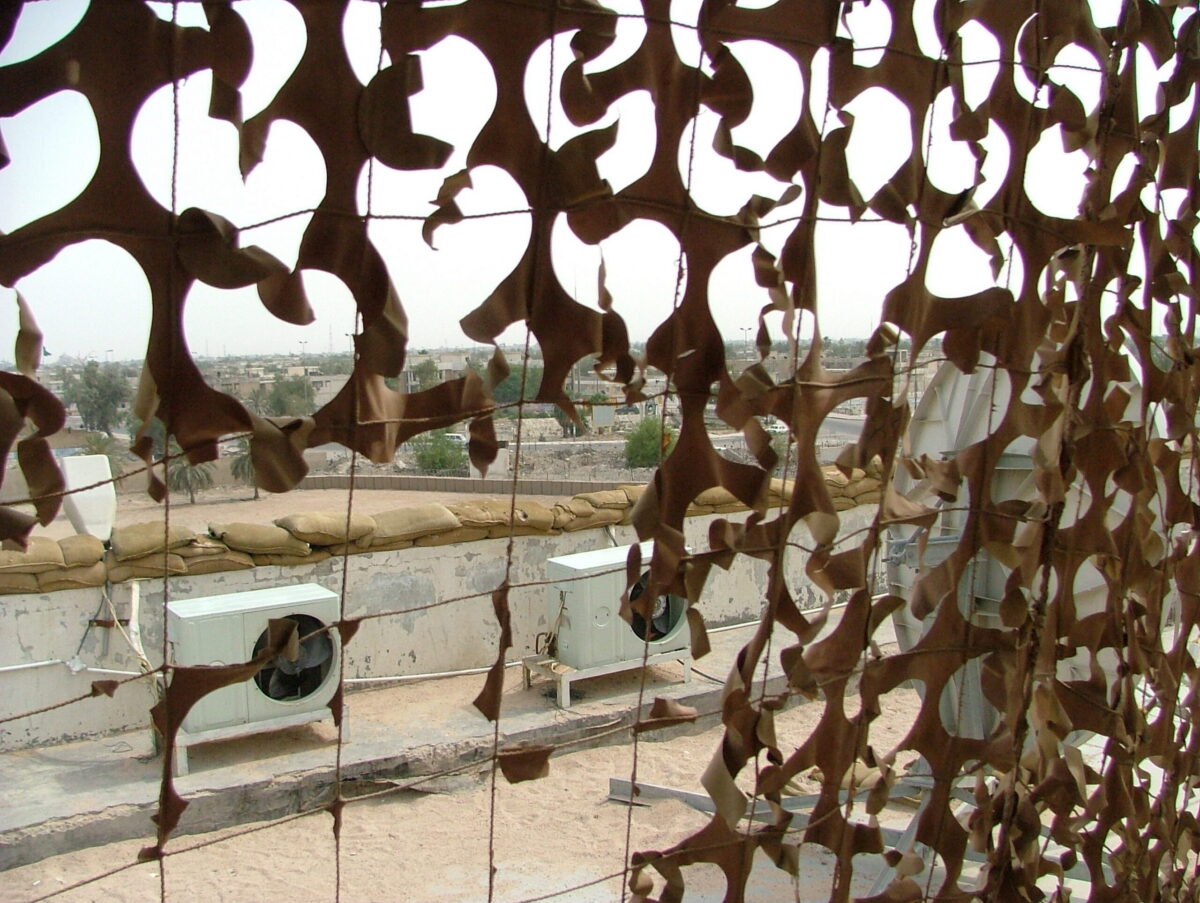 Royal Anglian Regiment