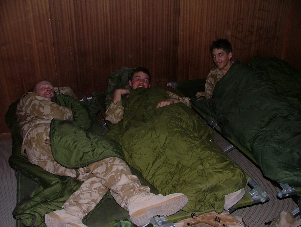 Royal Anglian Regiment