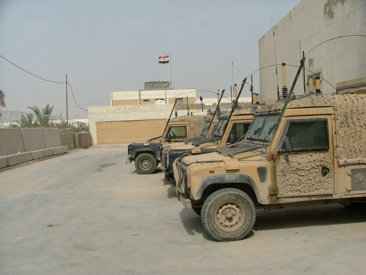 Royal Anglian Regiment