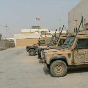 Royal Anglian Regiment