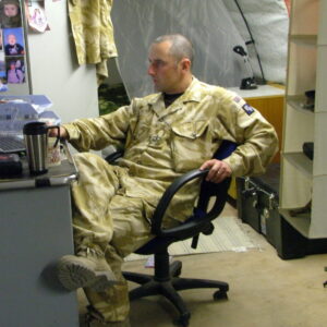 Royal Anglian Regiment