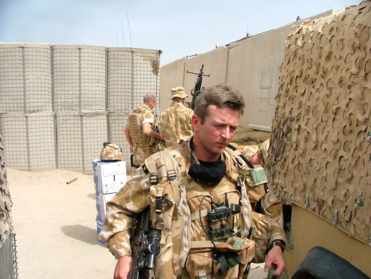Royal Anglian Regiment