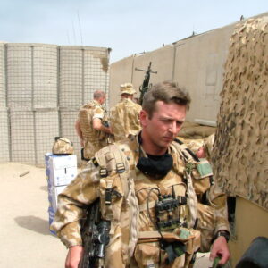 Royal Anglian Regiment